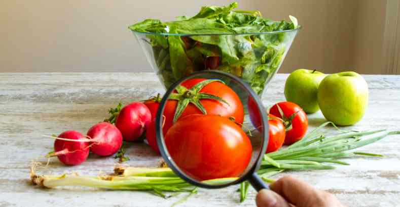 7 июня – Всемирный день безопасности пищевых продуктов